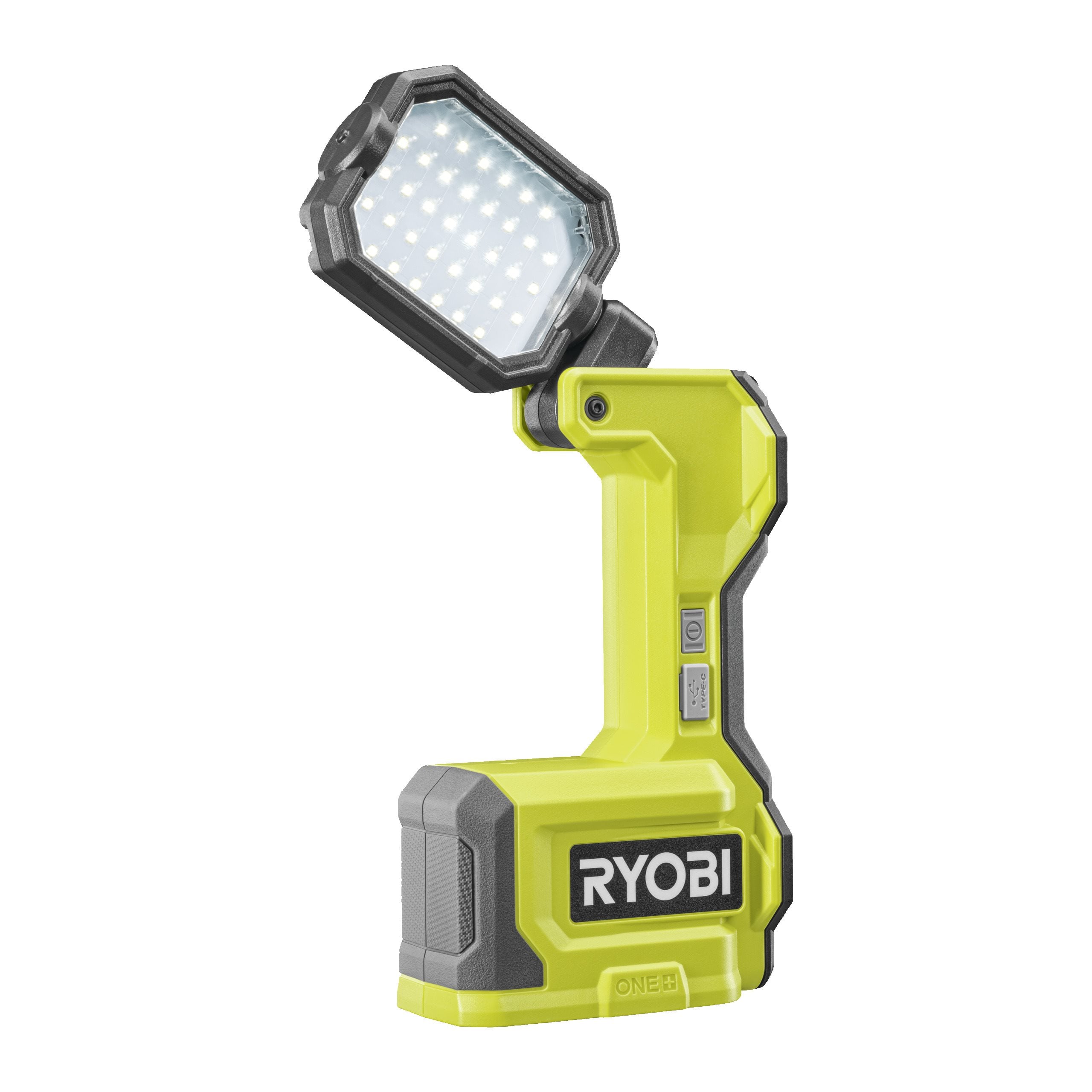Lampa magnetyczna robocza Ryobi RMTL18-0 18V ONE+ (bez akumulatora)