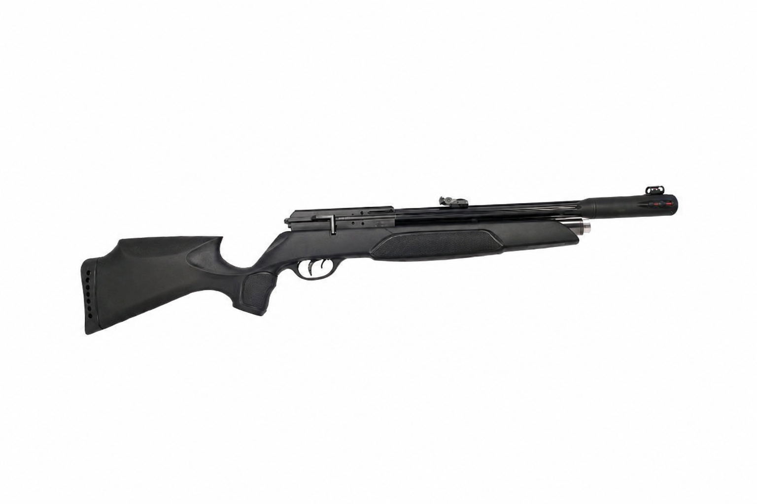 Karabinek wiatrówka Gamo ARROW SLT PCP k.4,5mm 10-strzał. Ekp<17J (600014P)