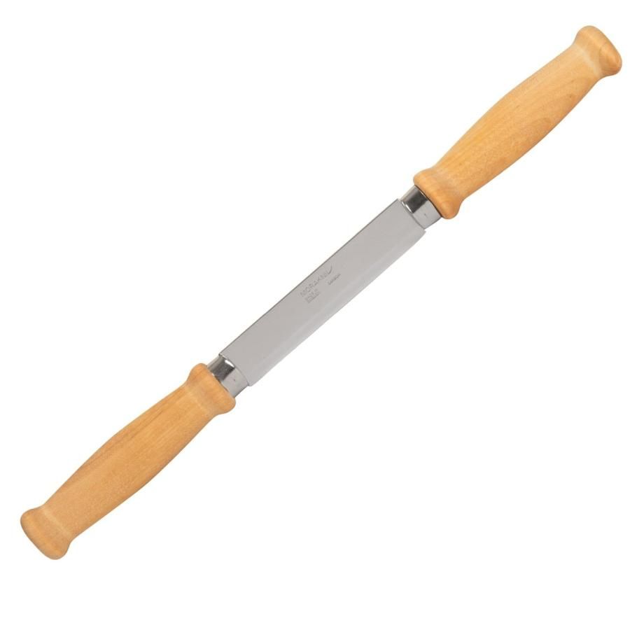 Nóż Morakniv Wood Splitter 220 - Drewno (ID 12821) (NZ-220-CS-54)