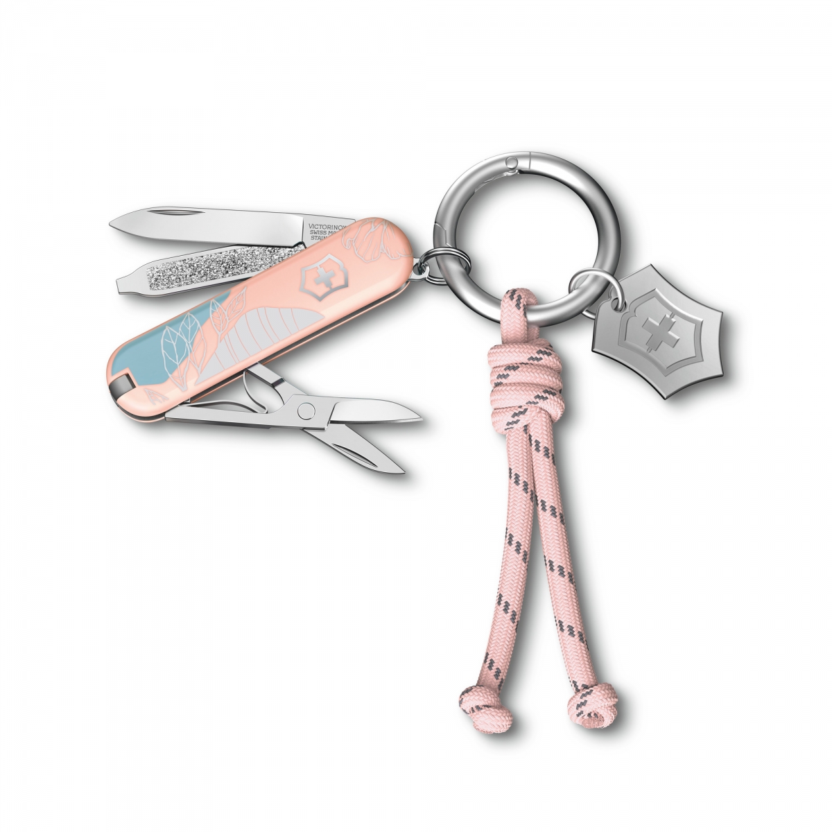 Scyzoryk Victorinox Classic SD Paris Style 0.6223.E221