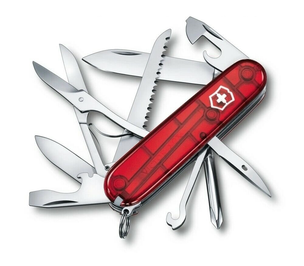 Scyzoryk Victorinox Fieldmaster 1.4713.T