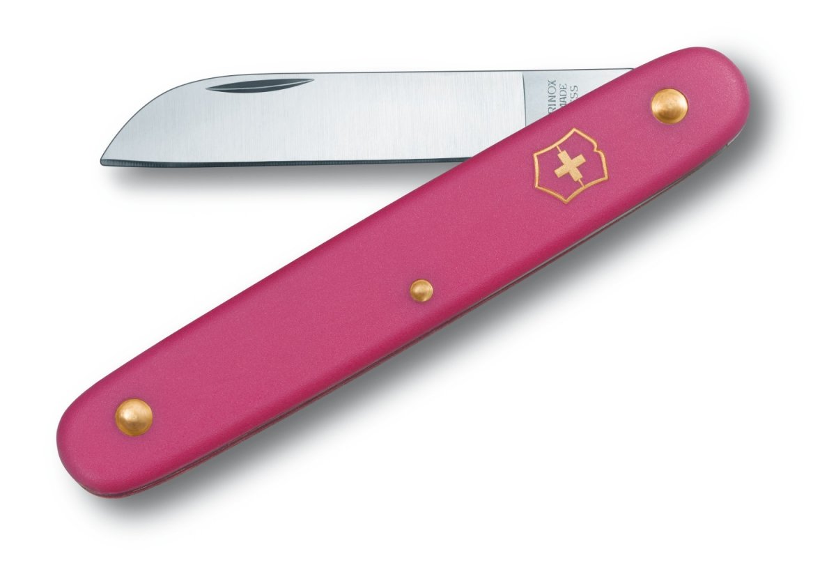 Nóż ogrodniczy Victorinox 3.9050.53B1