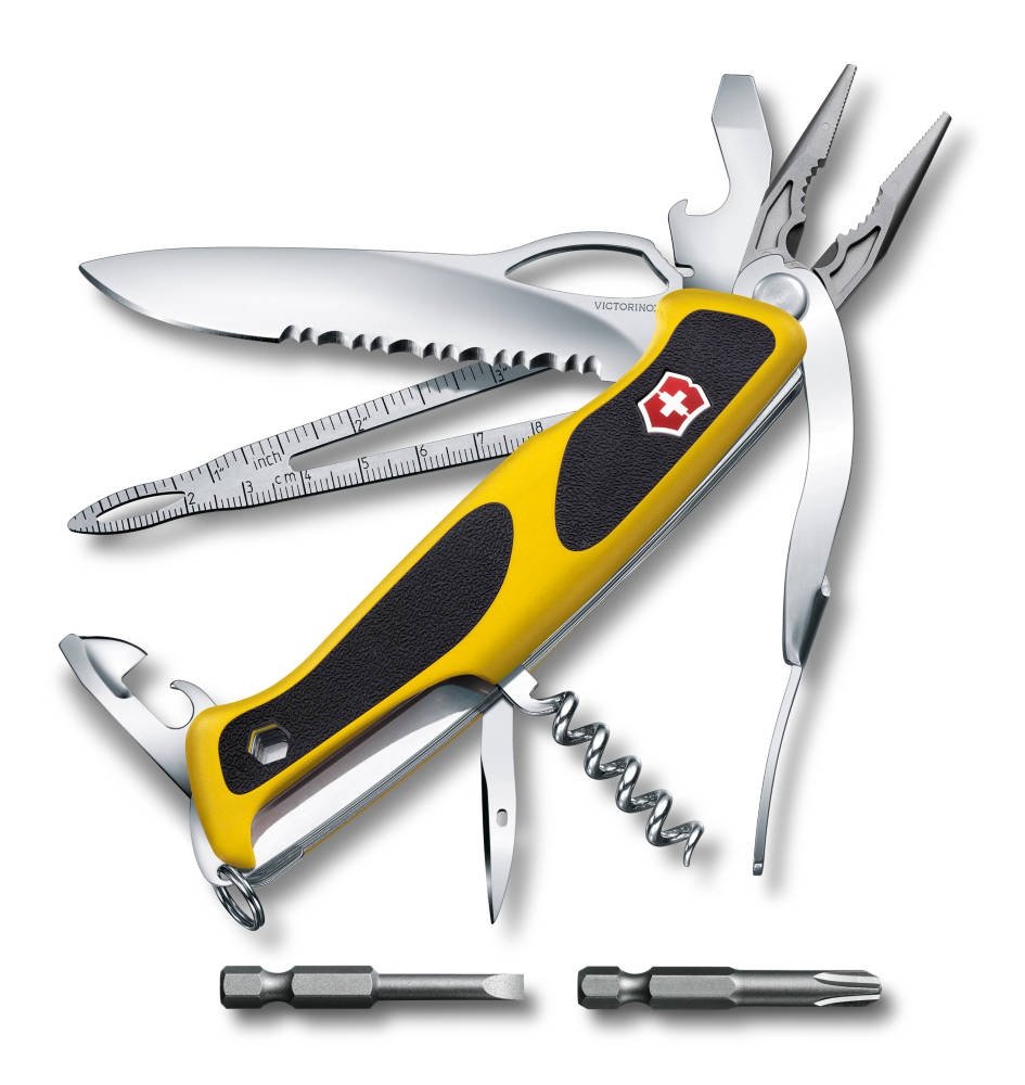 Scyzoryk Victorinox Ranger Boatsman 0.9798.MWC8