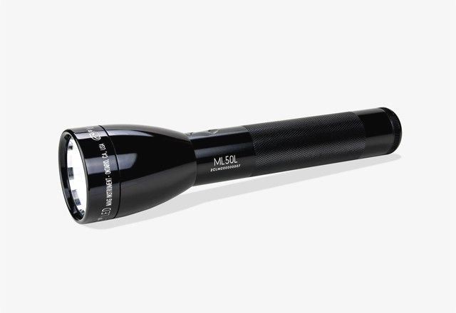 Latarka MagLite ML50 LED 2C ML50L-S2015
