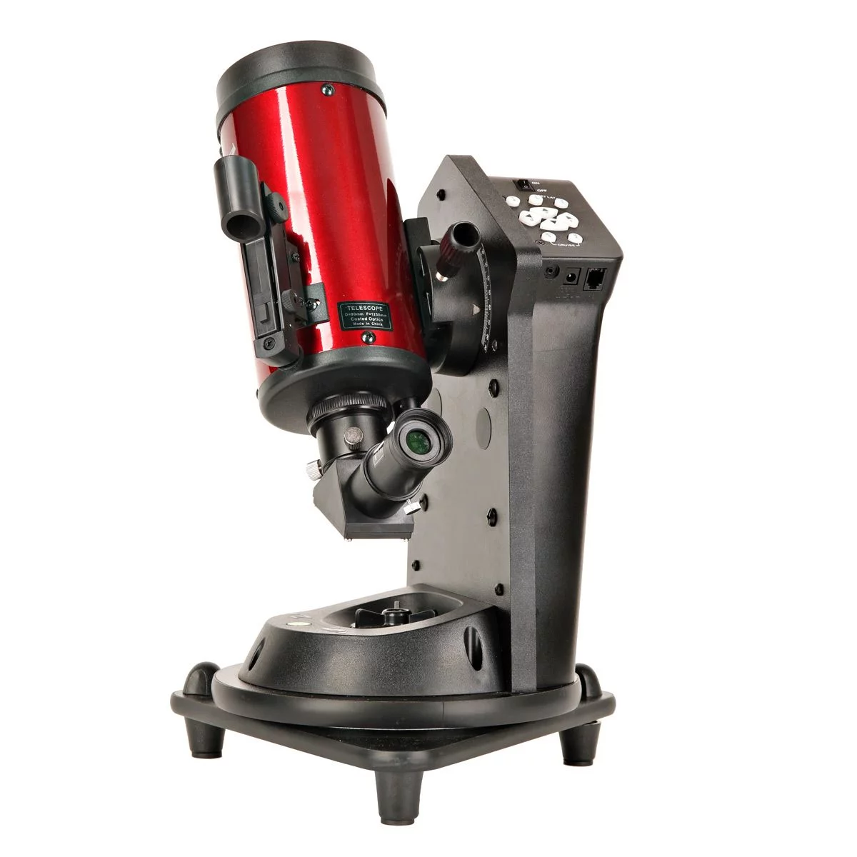 Głowica fotograficzna/teleskop Sky-Watcher Virtuoso (DO.SW-3202) - widok 4