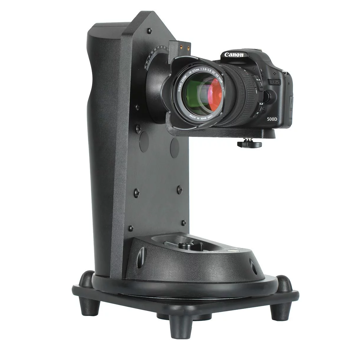 Głowica fotograficzna/teleskop Sky-Watcher Virtuoso (DO.SW-3202) - widok 6