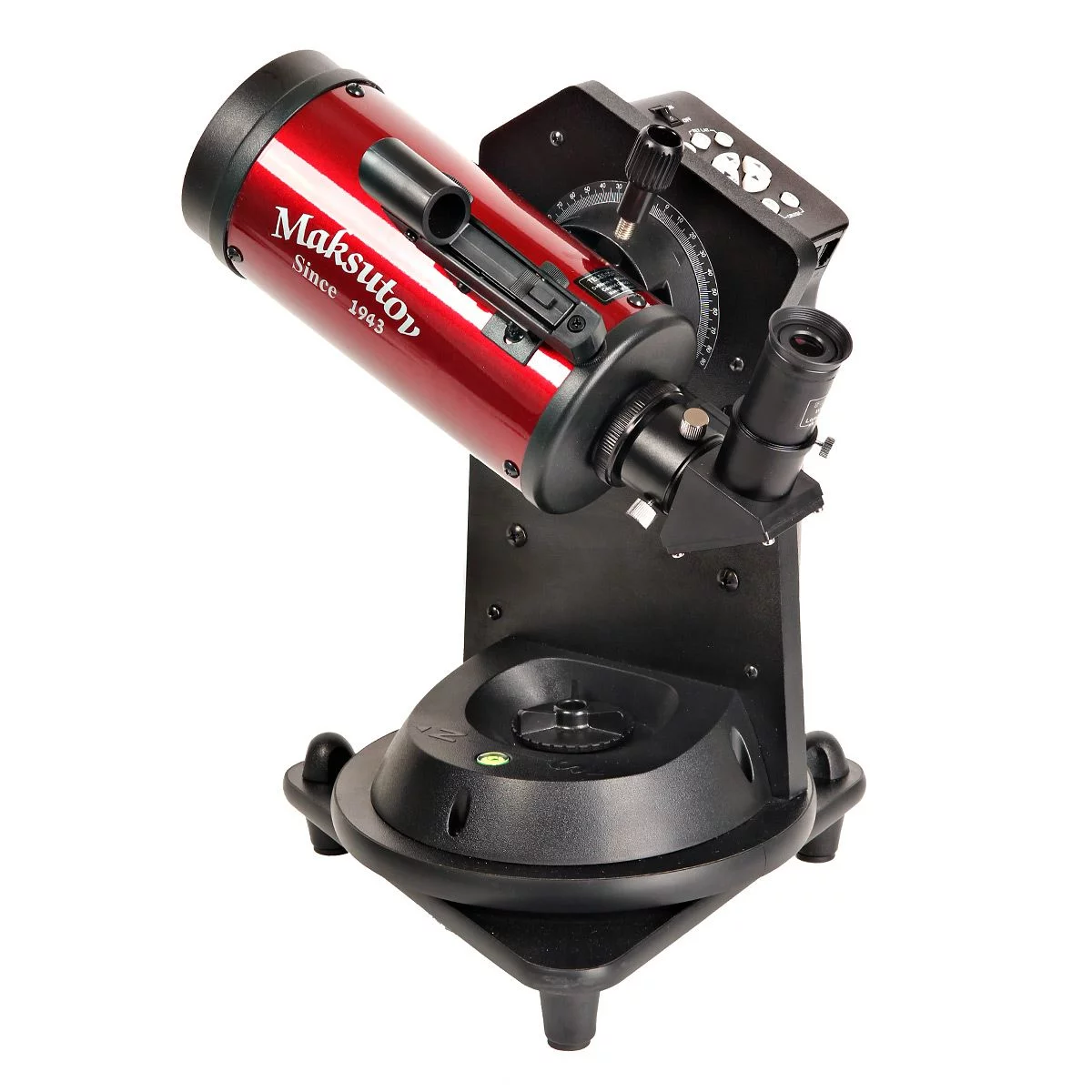 Głowica fotograficzna/teleskop Sky-Watcher Virtuoso (DO.SW-3202) - widok 2