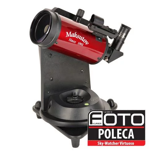 Głowica fotograficzna/teleskop Sky-Watcher Virtuoso (DO.SW-3202) - widok 8