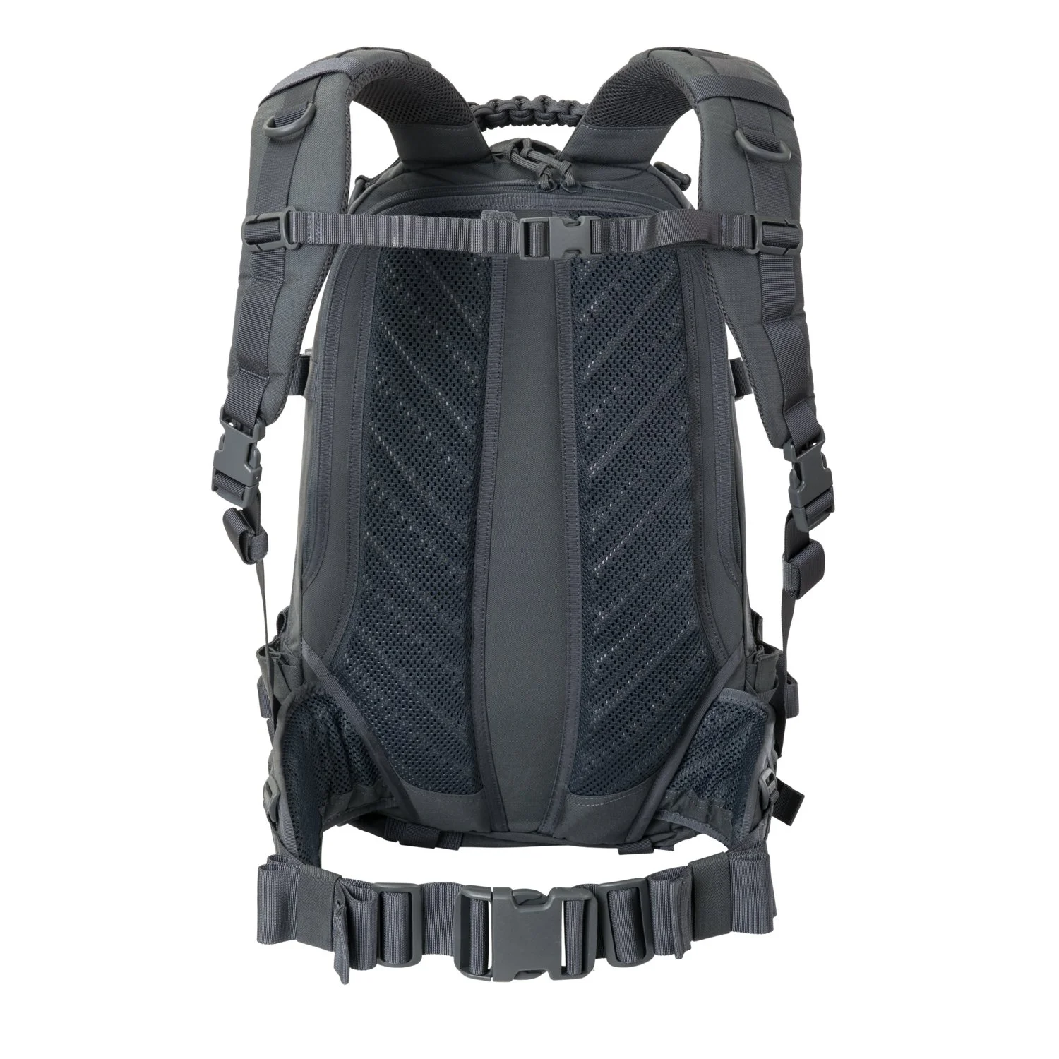 Plecak DIRECT ACTION Dragon Egg Enlarged - Cordura - Czarny -  (BP-DEGL-CD5-BLK) - widok 6