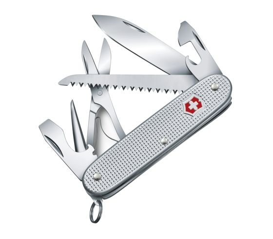 Scyzoryk Victorinox Farmer X Alox 0.8271.26