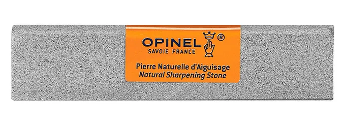 Kamień do ostrzenia 10 cm 002567 Opinel