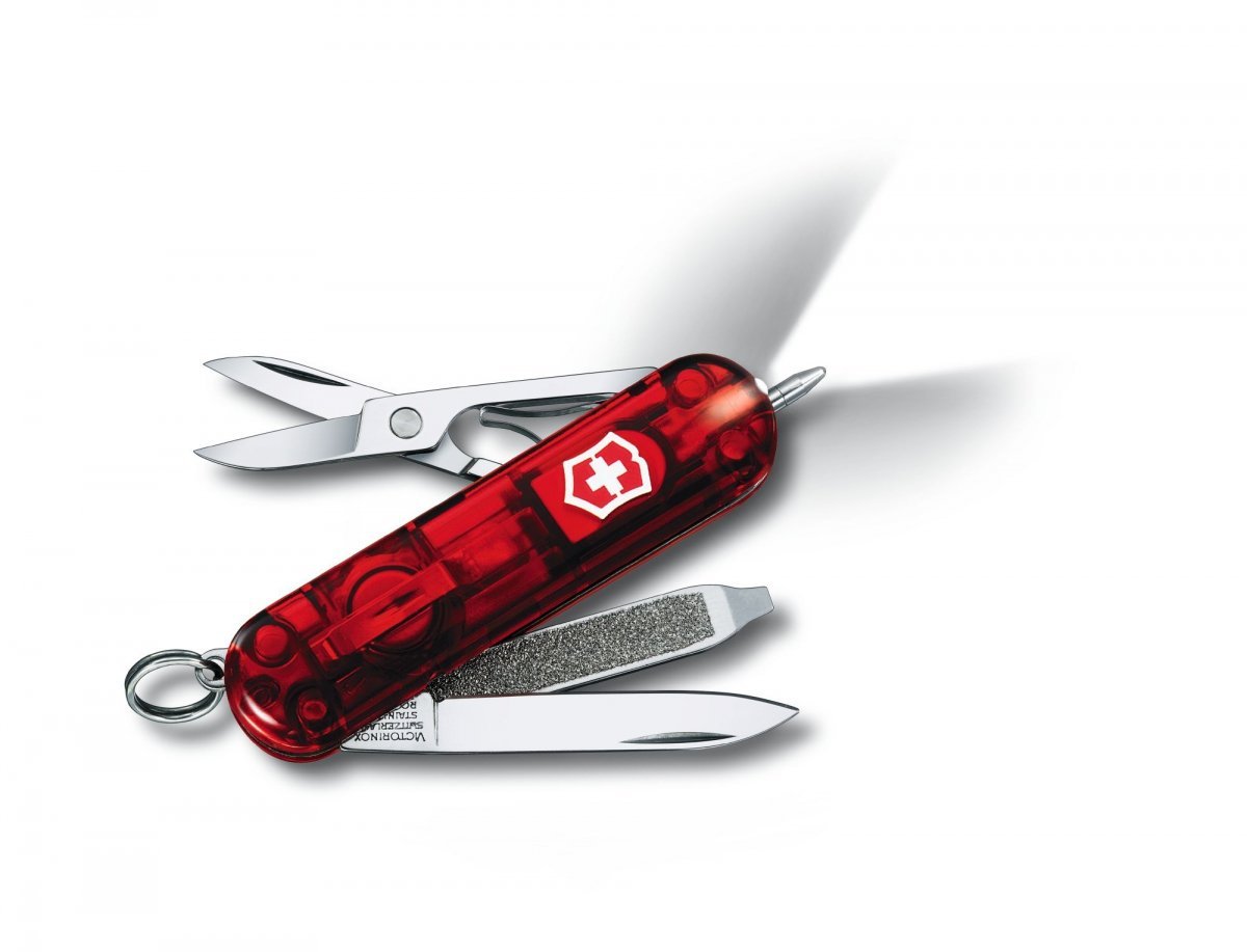 Scyzoryk Victorinox Signature Lite 0.6226.T