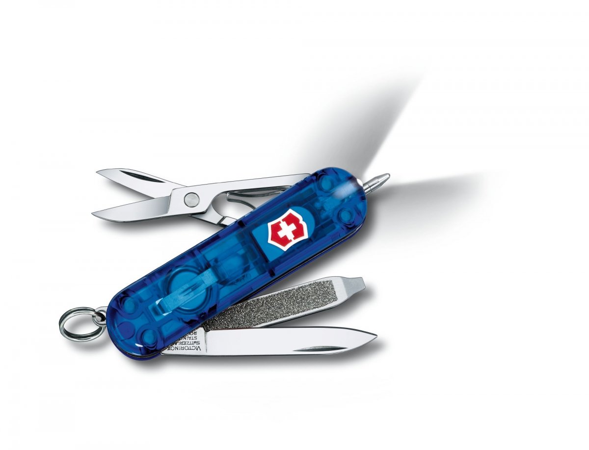 Scyzoryk Victorinox Signature Lite 0.6226.T2