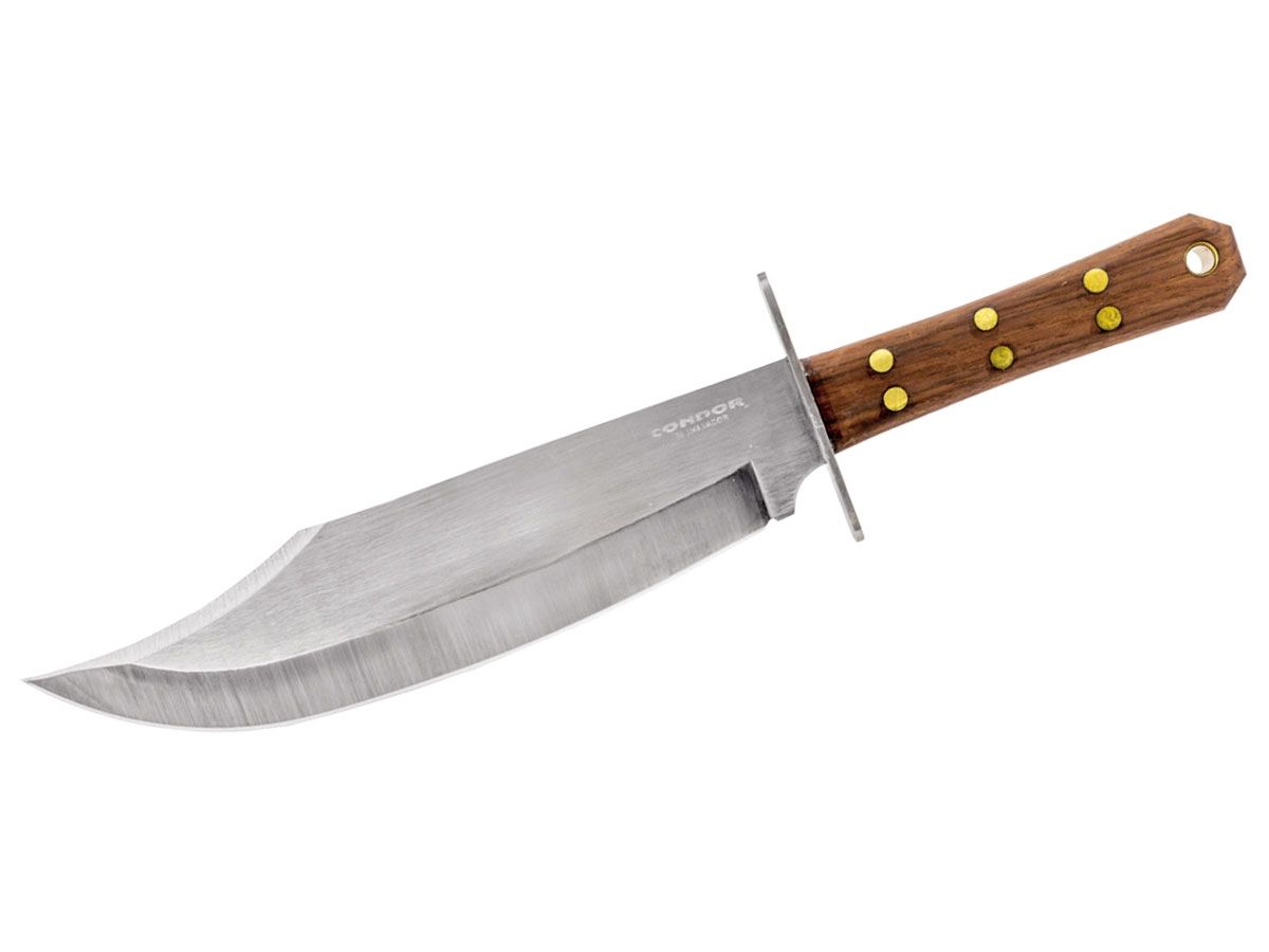 Condor HUNDERTAKER BOWIE KNIFE CTK2804-10.3