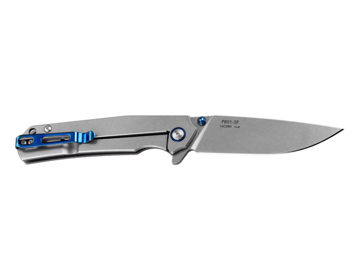 Nóż Ruike składany P801-SF (P801-SF) - widok 3