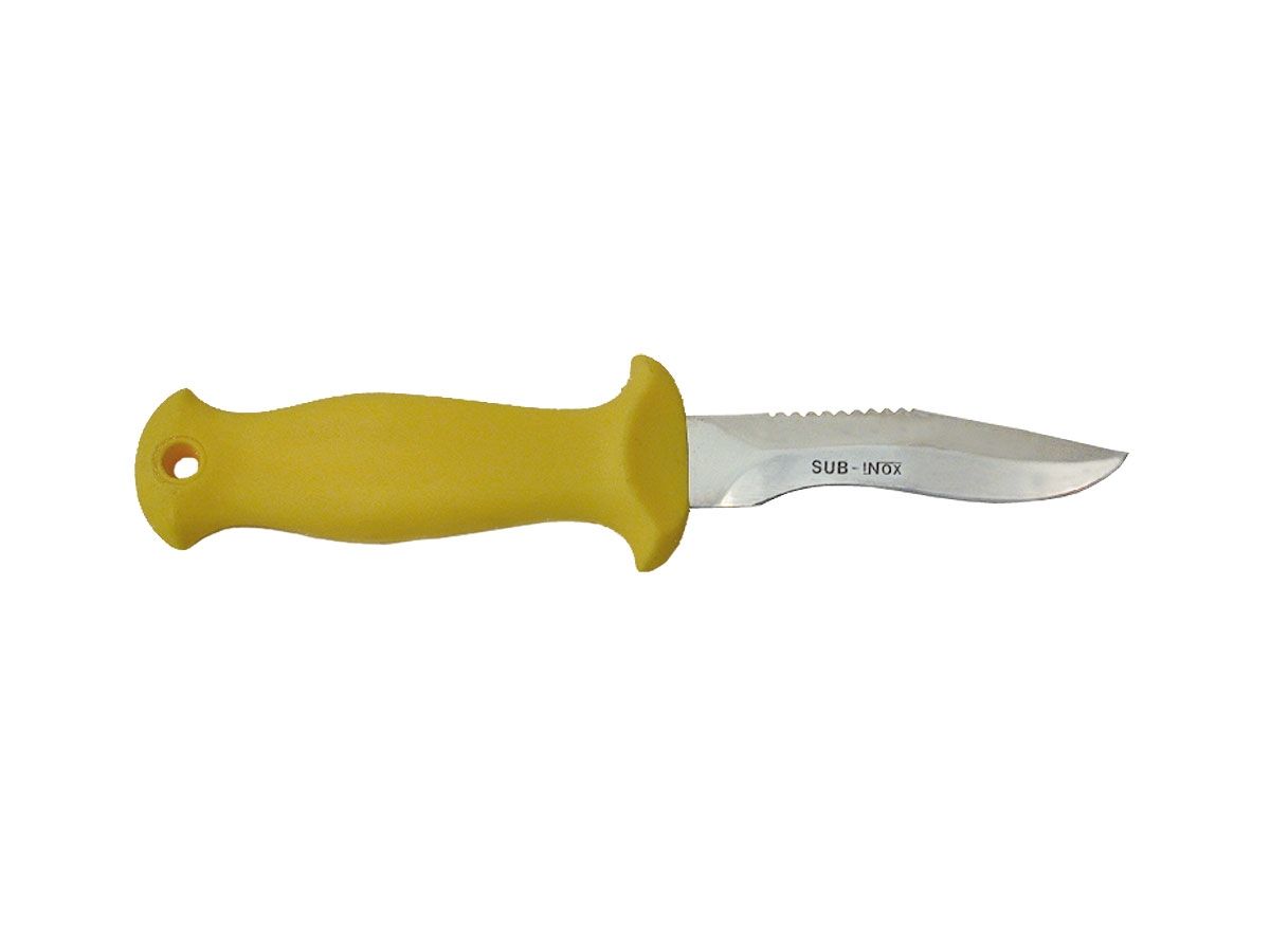 Sub Tipo Mac N.9 Nóż składany 19 cm QUALITY IMPORTERS