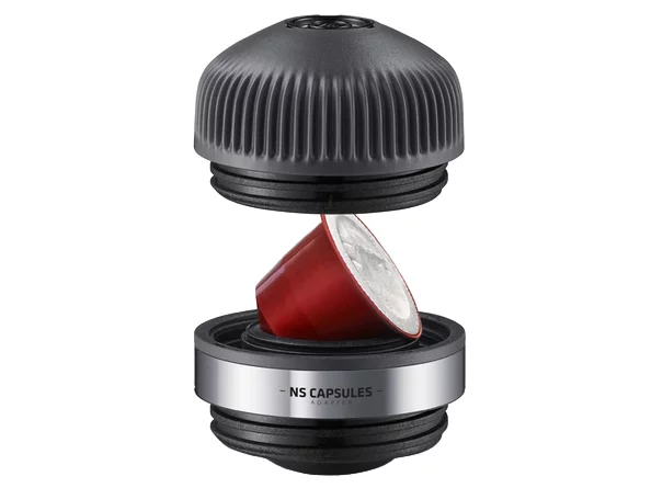 Adapter Nespresso do Wacaco Nanopresso (550-011)