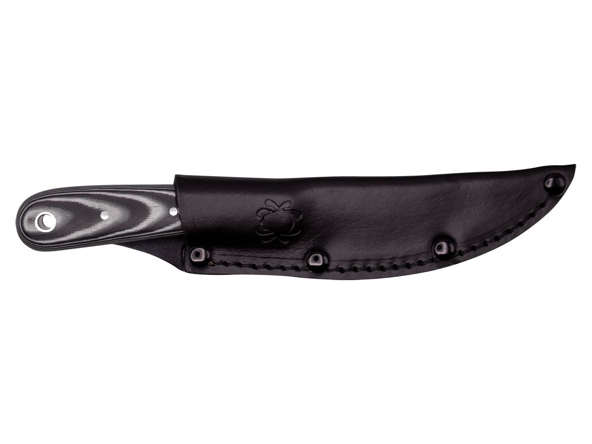 Spyderco Bow River G-10 FB46GP Nóż składany 20,7 cm