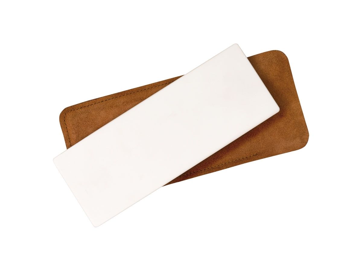 Spyderco Bench Stone Ceramic Ultra Fine 3x8" 306UF Nóż składany