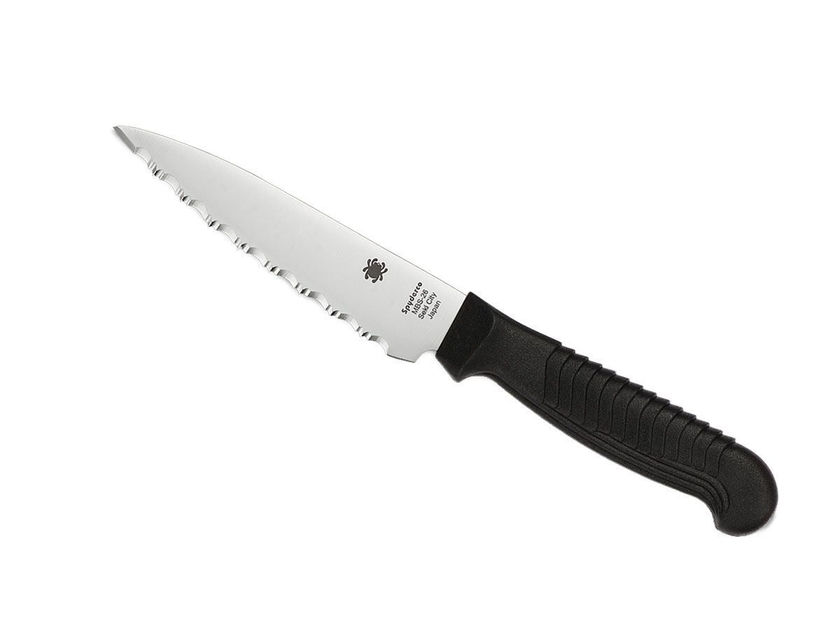 Spyderco Kitchen Classics Cucina (Small Utility) CM.11,4 Nóż składany