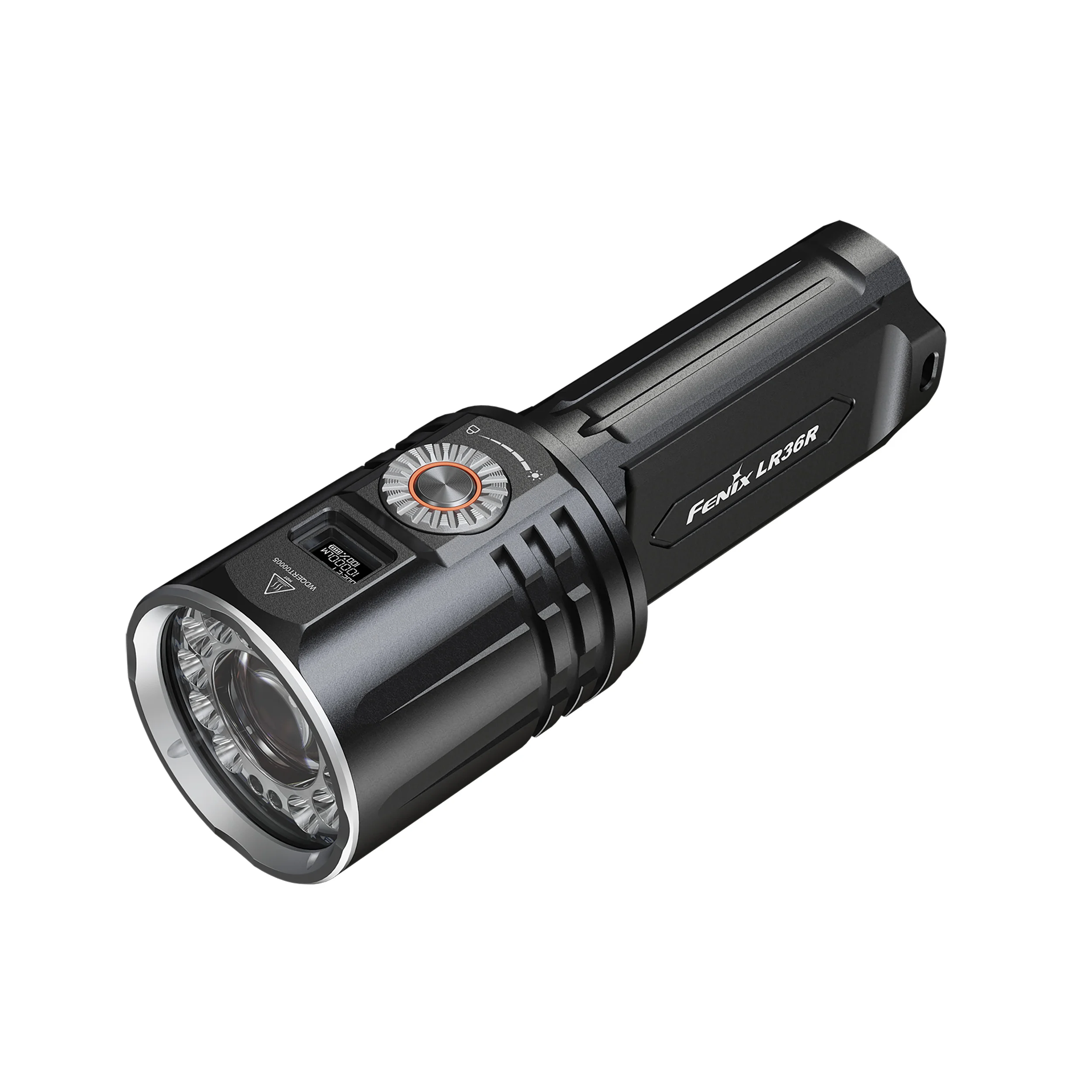 Latarka LED Fenix LR36R (039-642)