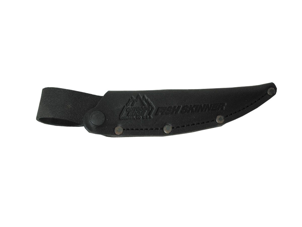 Outdoor Edge FISH SKINNER I