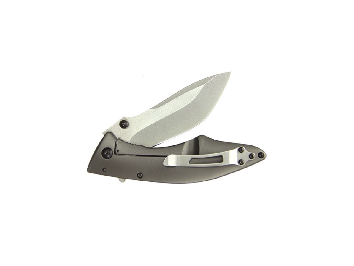 Outdoor Edge Conquer 3.0" Nóż składany 18,2 cm