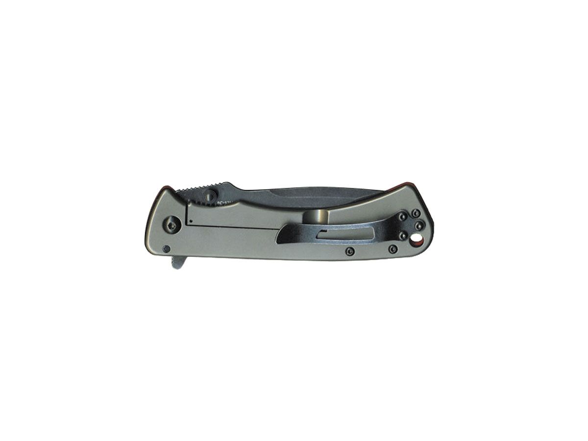 Outdoor Edge Divide 3.5" Nóż składany 21 cm
