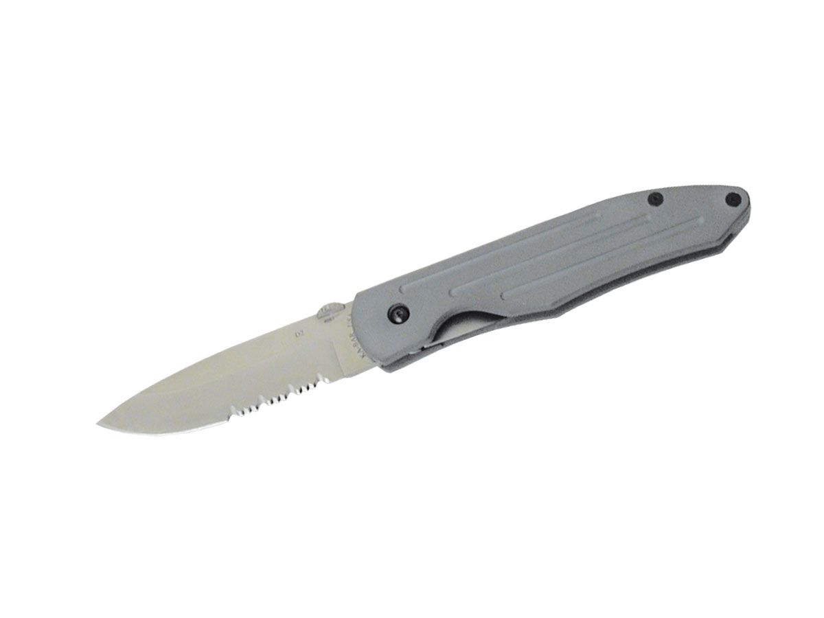 Ka-Bar D2 Extreme Range Knife 4051 Nóż składany 19,4 cm