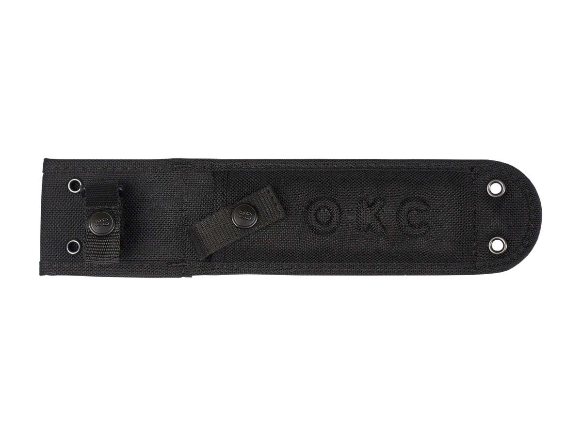Ontario OKC RAT-3 Utility 8662 Nóż stały 20,1 cm