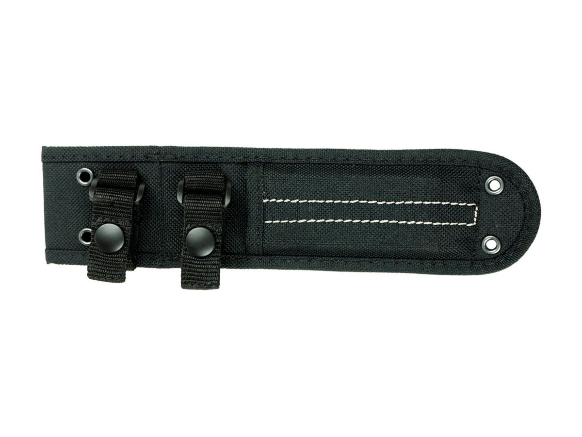 Ontario OKC RAT-3 Serrated 8666 Nóż stały 20,1 cm