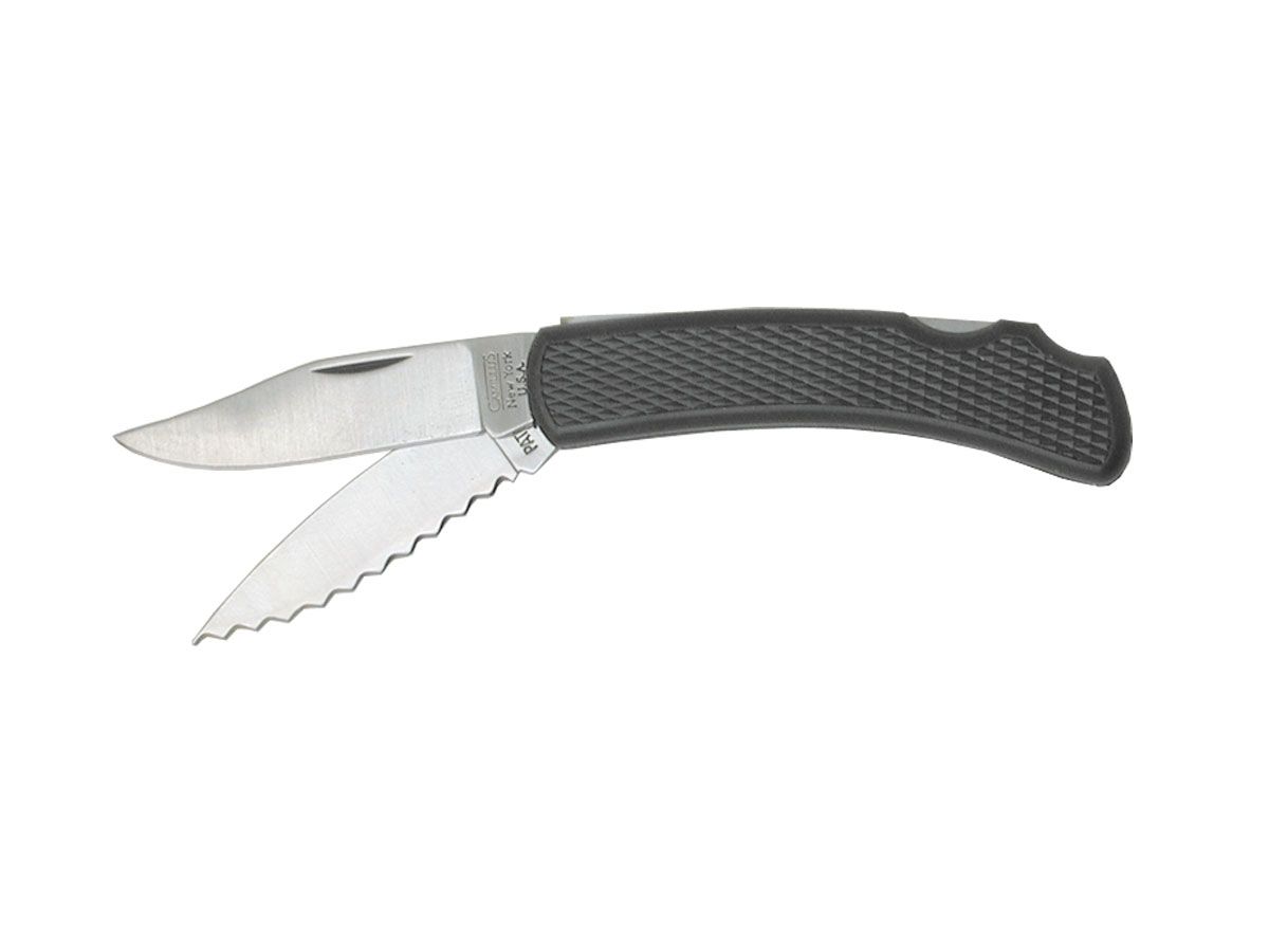 Camillus Mini Promaster 2 Blades 902B Scyzoryk stal 440 nierdzewna 14 cm