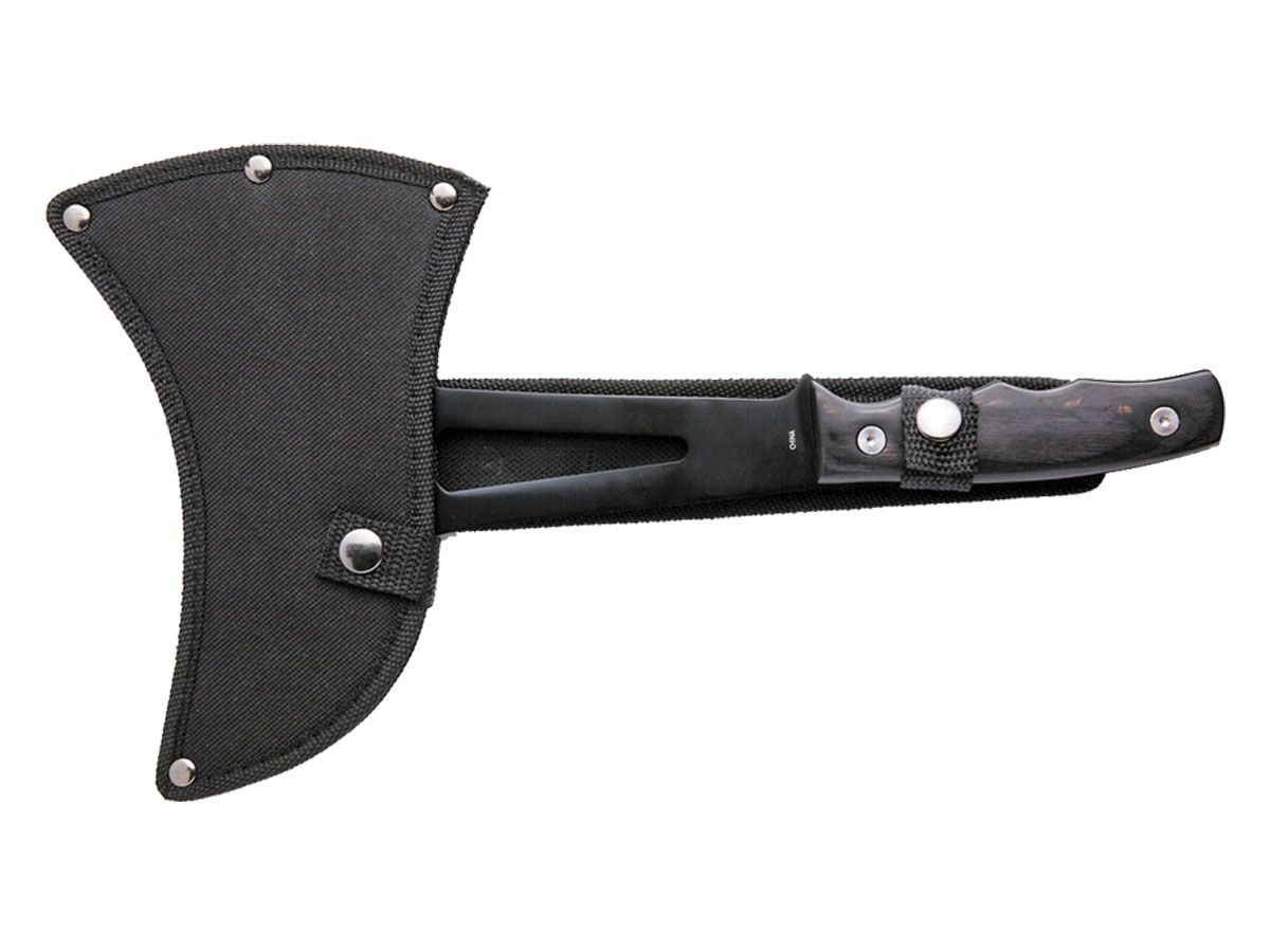 UZI Battle Axe Siekiera