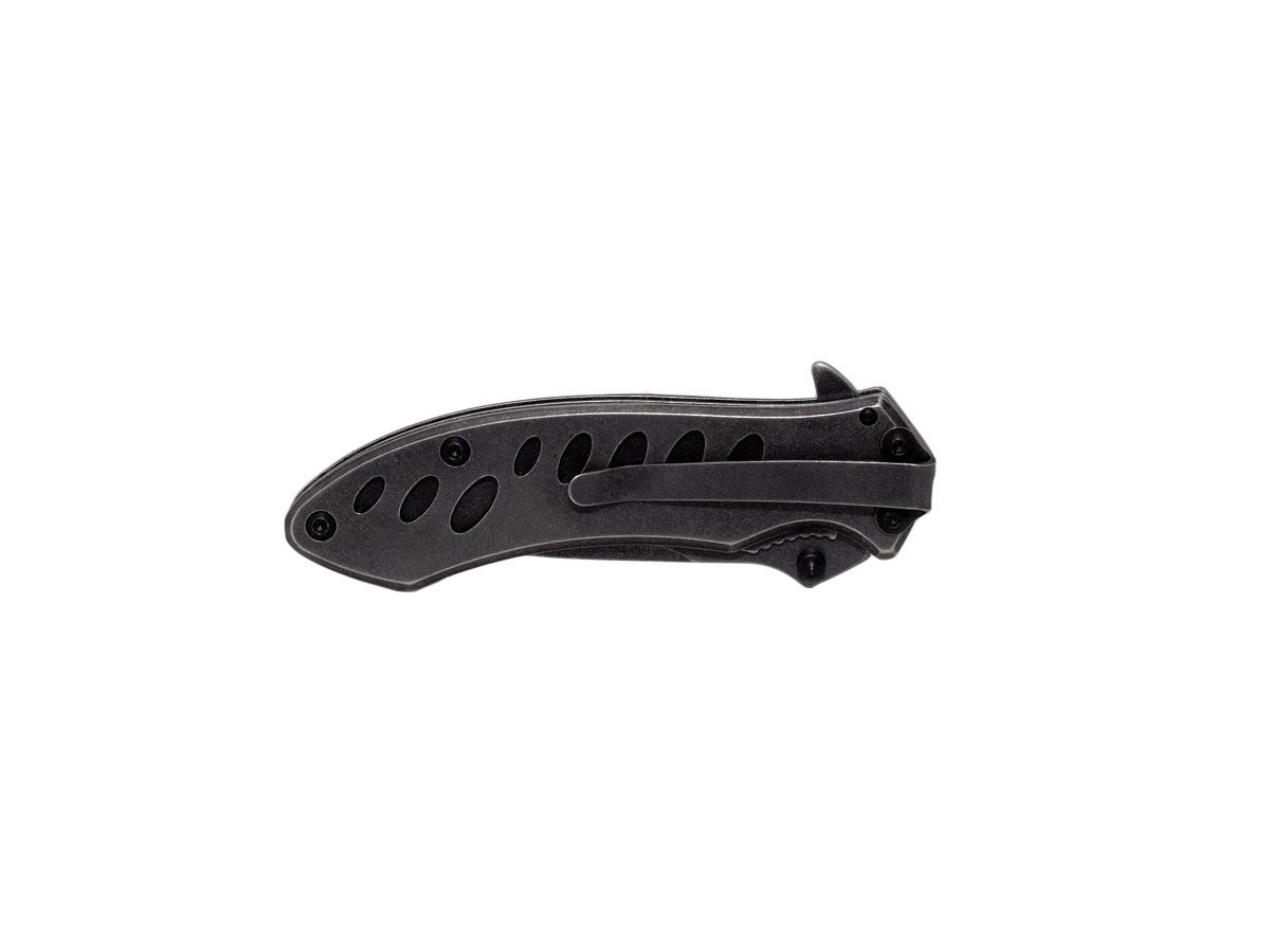 UZI Mini Stone Wash Folding Nóż składany