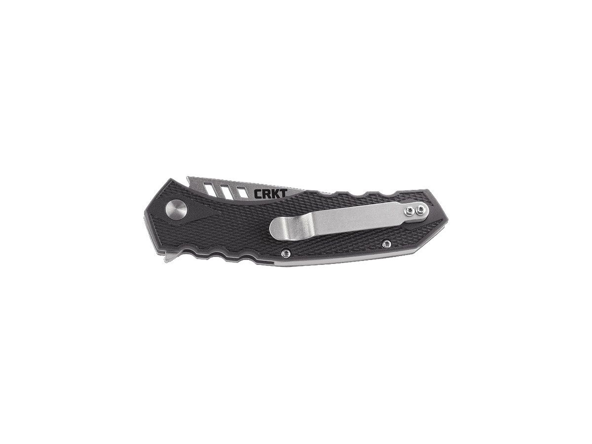 Ruger FOLLOW-THROUGH Compact R1703 Nóż składany 19 cm