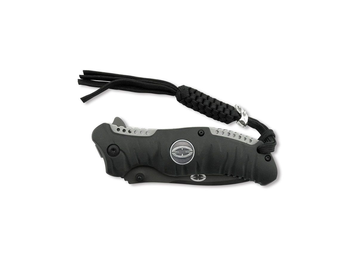 WithArmour Eagle Claw Black Karambit