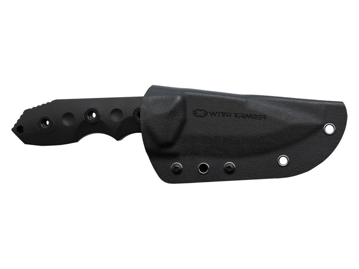 WithArmour Needle Fixed Blade Nóż stały