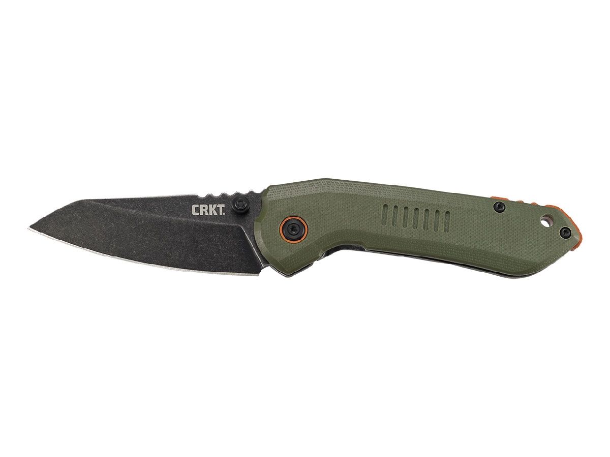 Crkt Overland 6280 Nóż składany 18,7 cm