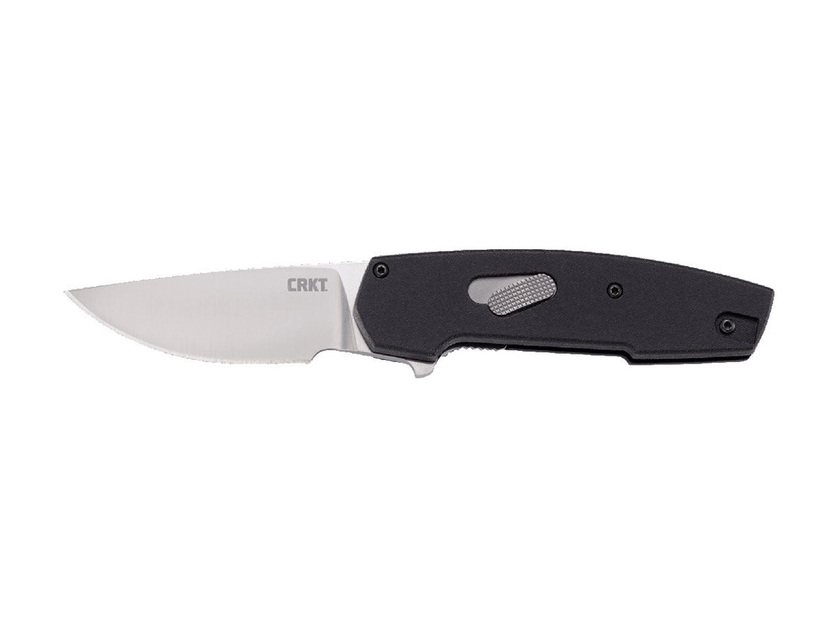 Crkt Cottidae 6321 Nóż składany stal D2 16,2 cm