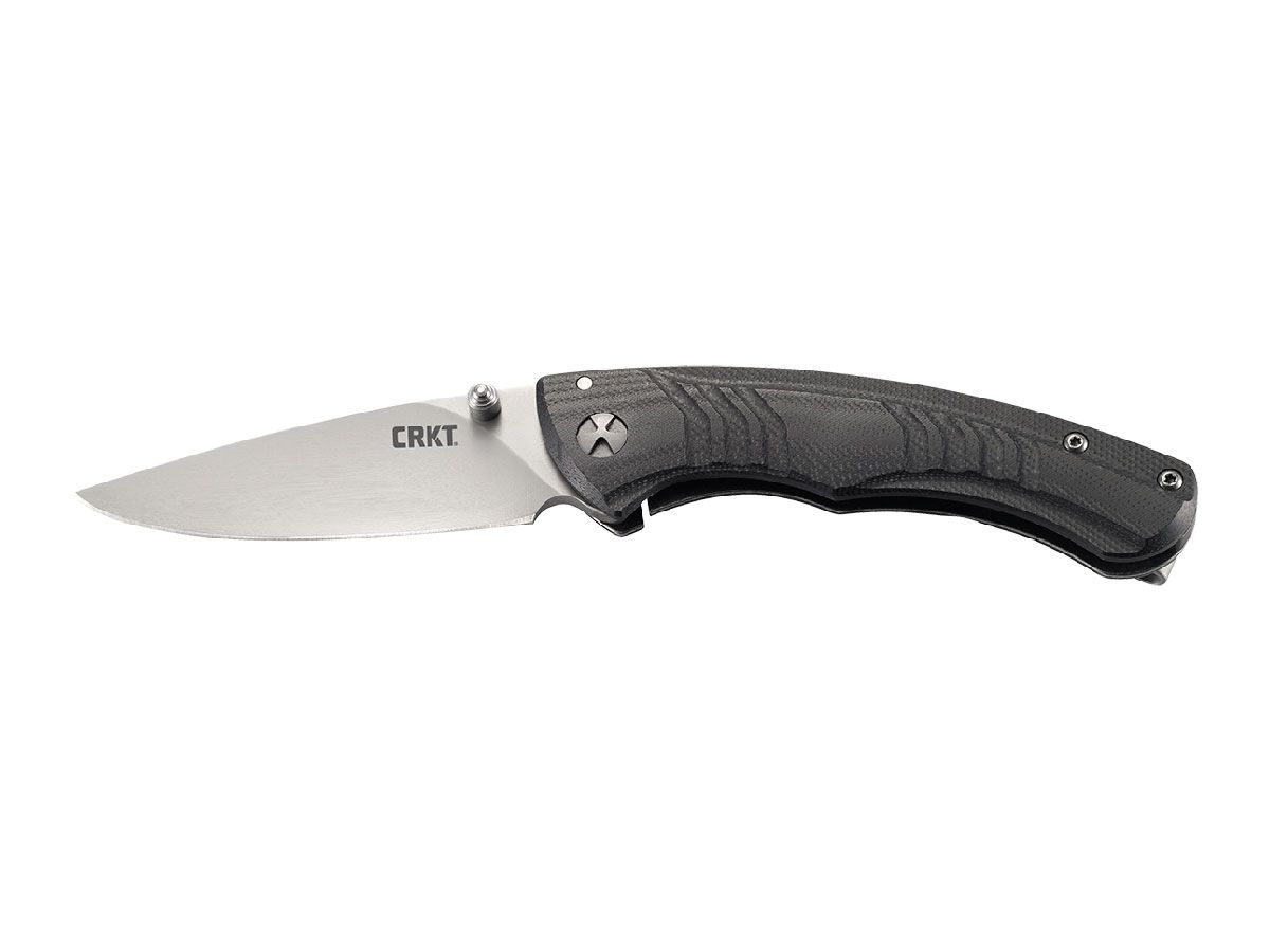 Crkt Full Throttle 7031 Nóż składany 17,5 cm