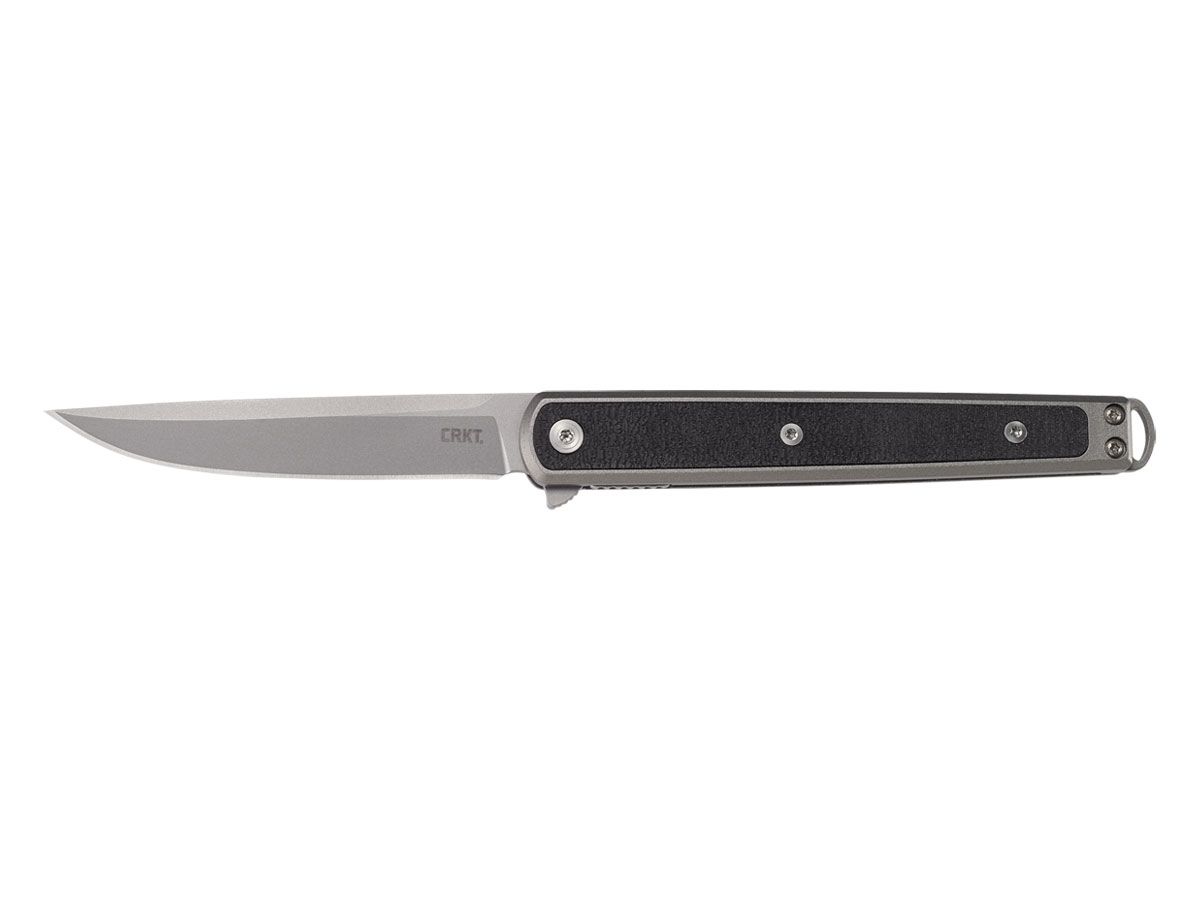 Crkt Seis 7123 Nóż składany 19,8 cm