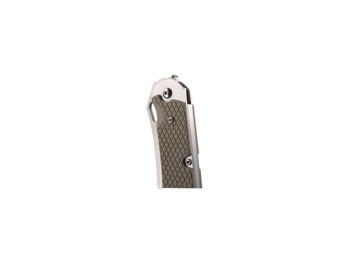 CRKT V.A.S.P. 7480 Nóż składany 21 cm