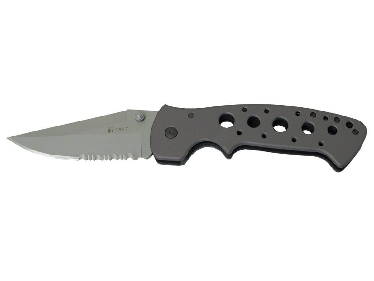 CRKT Professional Large 7783 Combo Nóż składany 23,4 cm