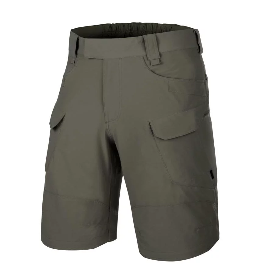 Spodenki szorty Helikon  OTS 11 VersaStretch Lite Taiga Green (SP-OTK-VL-09)