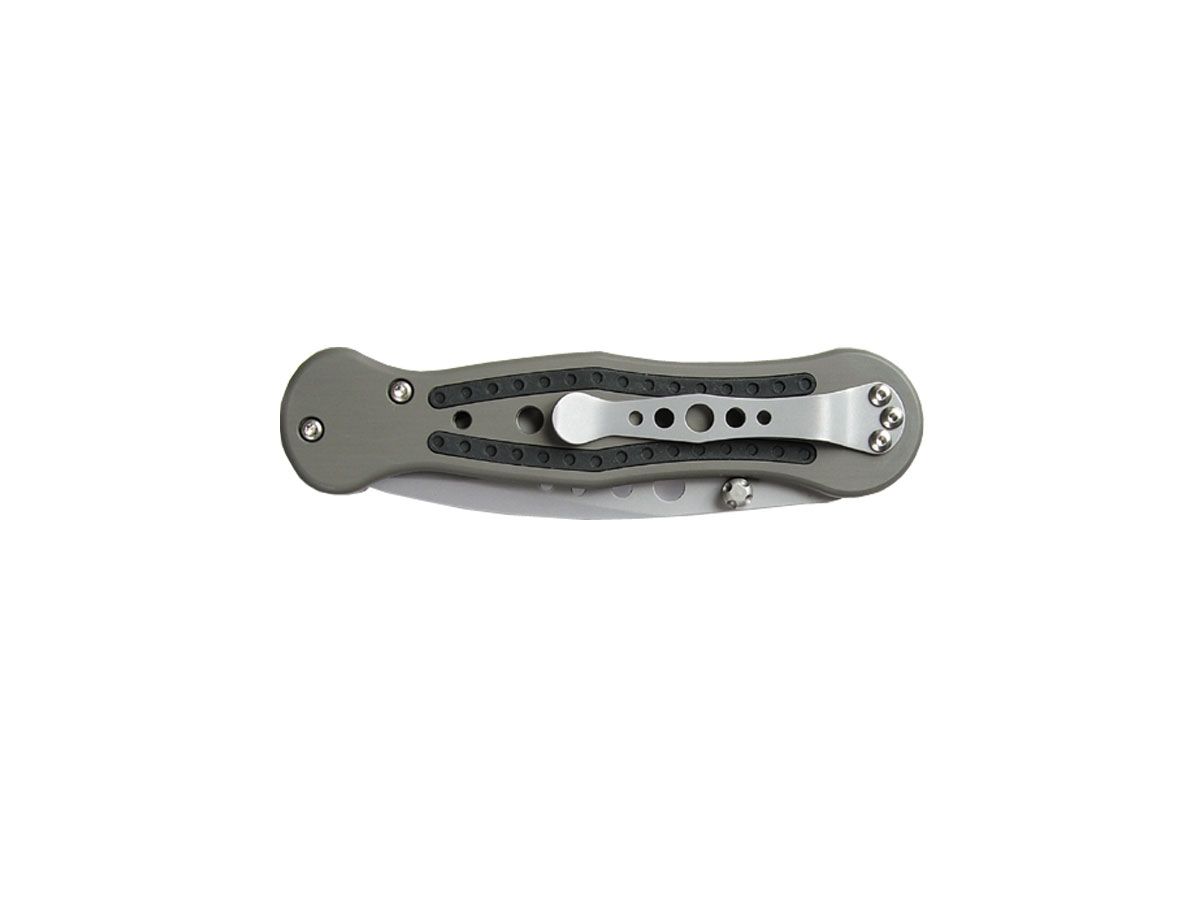 CRKT Voodoo 1003A Plain Nóż składany 19,3 cm