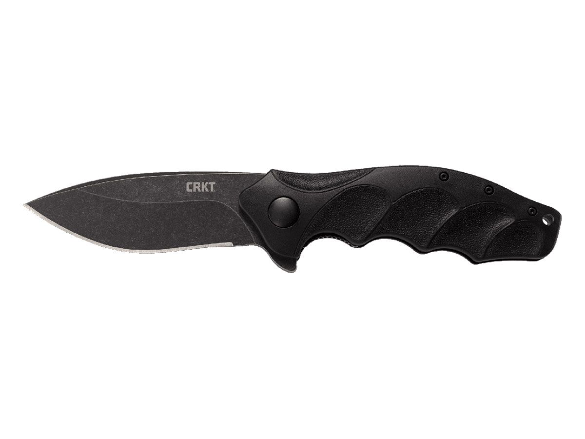 Crkt FORESIGHT ASSISTED K221KKP PLAIN