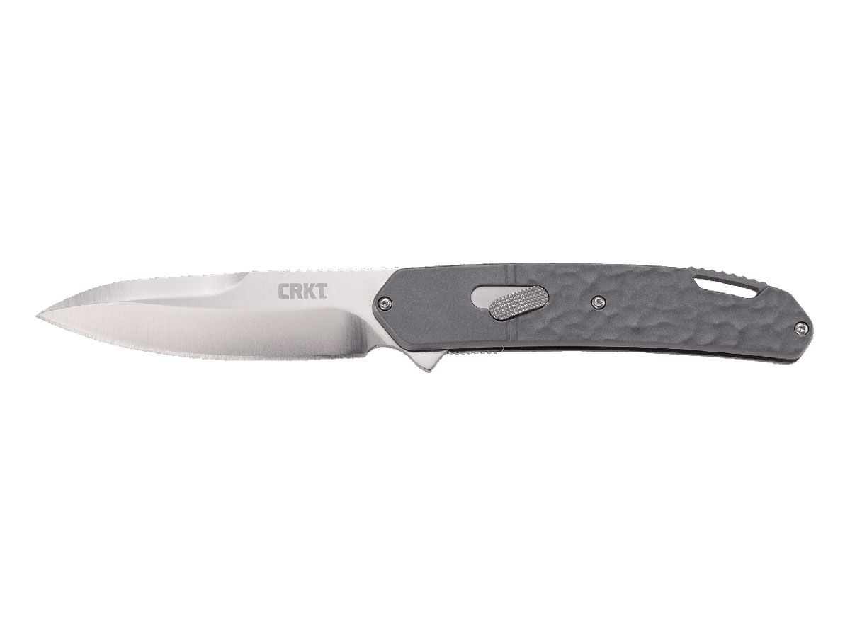 Crkt Bona Fide Silver K540GXP Nóż składany stal D2 20,9 cm