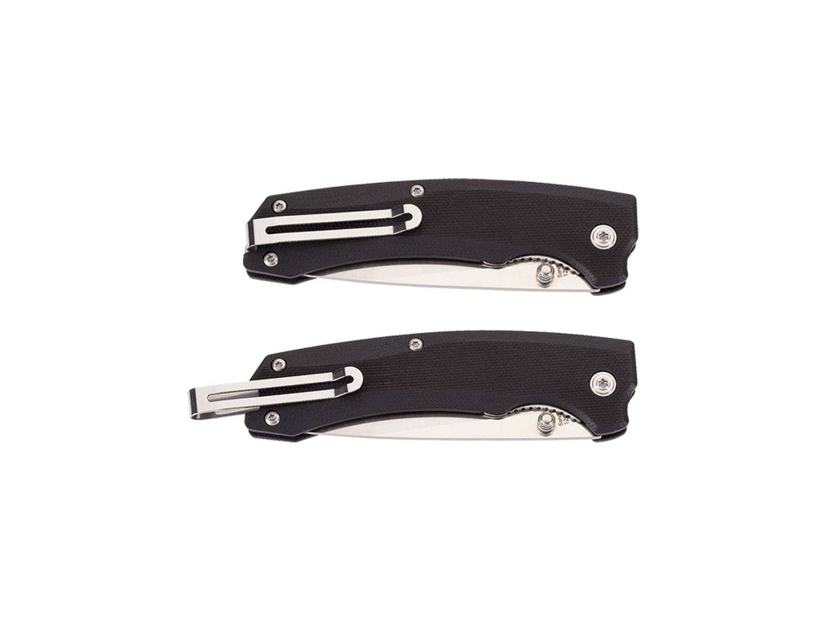 Tekut Zero Knife LK5277 Black Nóż składany