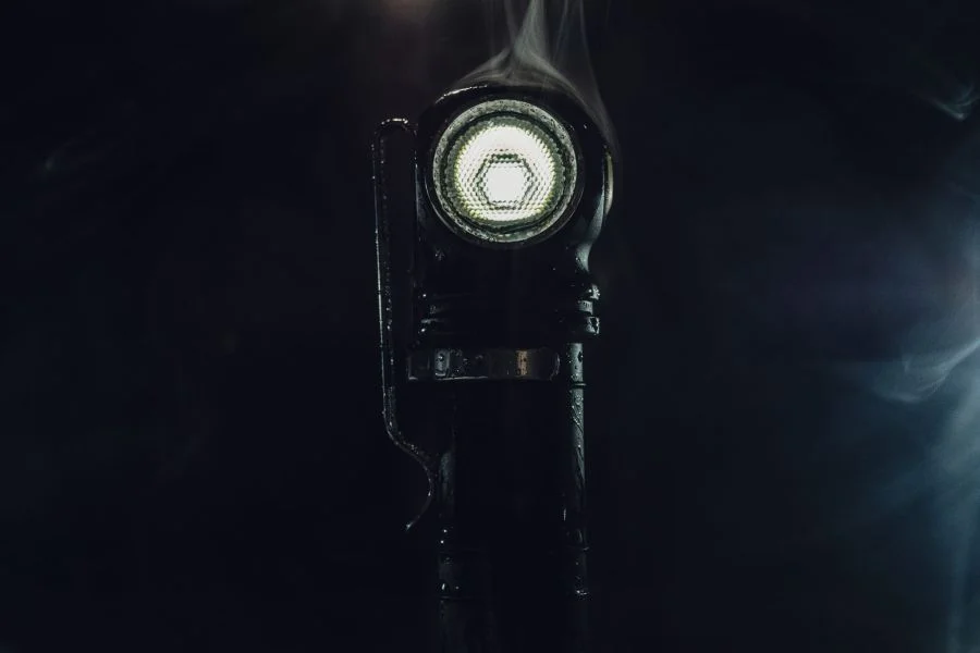 Latarka Armytek Wizard C2 Pro MAX Magnet USB/PCB White - widok 7