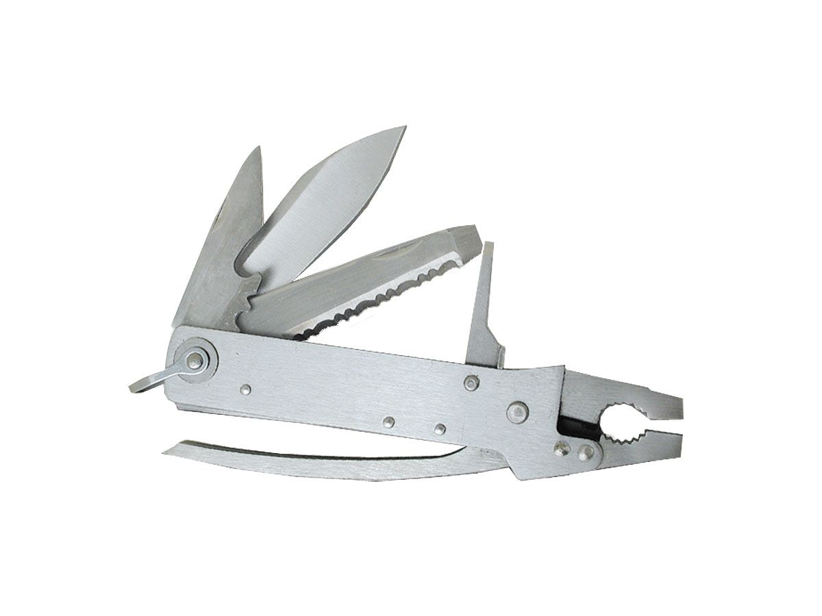 PINZA MULTITOOL TOOL CLIP QUALITY IMPORTERS